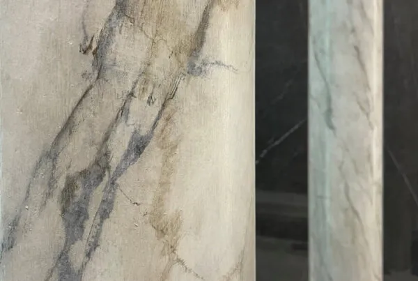 Faux Marble