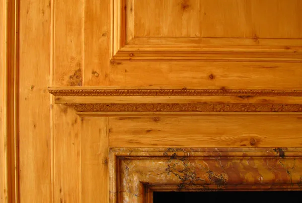 faux wood