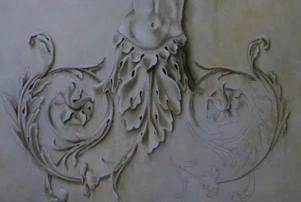 trompe l'oeil