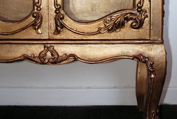 decorative furniture