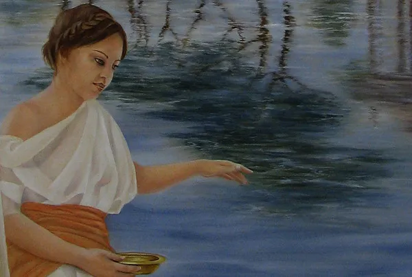 mural
