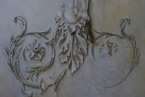 trompe l'oeil