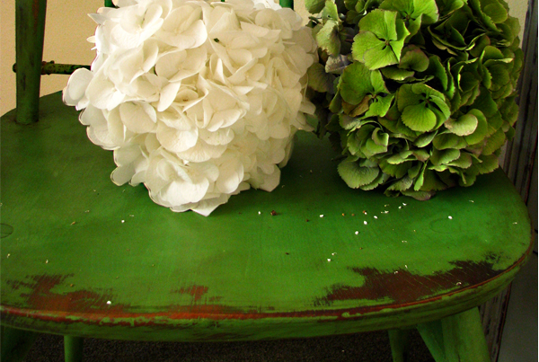 shabby chic